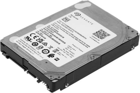 Жесткие диски Seagate Barracuda 4TB [ST4000LM024] [ST4000LM024]