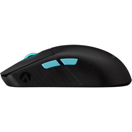 Мыши ASUS ROG Harpe Ace Aim Lab Edition [90MP02W0-BMUA00]