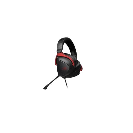 Наушники и гарнитуры ASUS ROG Delta S Core [90YH03JC-B1UA00]