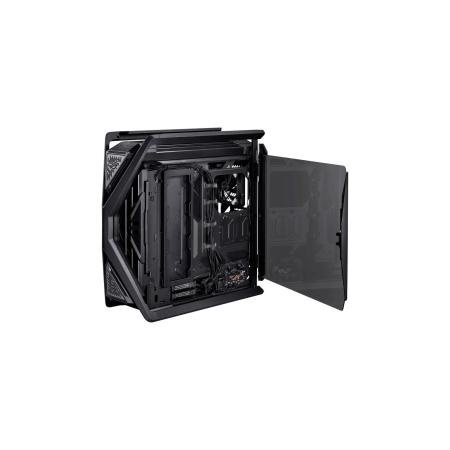 Корпуса ASUS ROG Hyperion GR701 (черный) [90DC00F0-B39000]