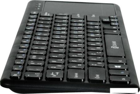 Клавиатуры Defender Doom Keeper GK-100DL [45100]