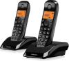 Радиотелефоны DECT Panasonic KX-TG2511RUN