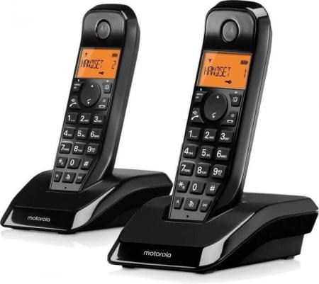 Радиотелефоны DECT Panasonic KX-TG2511RUN