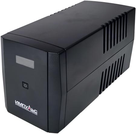 Источники бесперебойного питания Импульс Юниор Смарт 1200 JS12211 [JS12211]