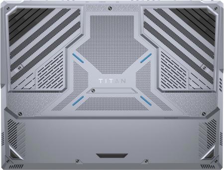 Ноутбуки MSI Titan 18 HX AI A2XWJG-206RU [A2XWJG-206RU, 9S7-182421-206]