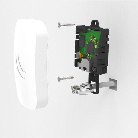 Беспроводные точки доступа и усилители Wi-Fi Mikrotik cAP lite [RBcAPL-2nD] [RBcAPL-2nD]