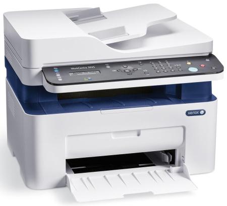Принтеры и МФУ Xerox WorkCentre 3025NI [3025NI, 3025V_NI, WC3025NI]