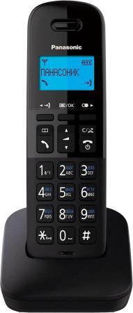 Радиотелефоны DECT Panasonic KX-TGB610RUB