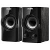Мультимедиа акустика SVEN SPS-606 (черный) [SV-014230]