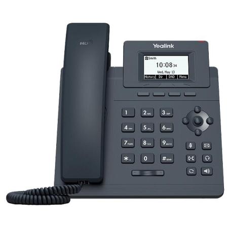 Проводные телефоны Yealink SIP-T30P