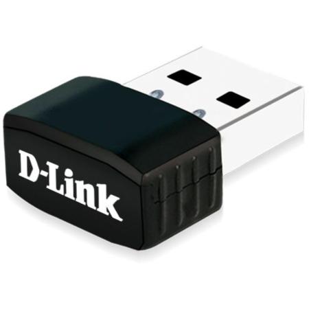Беспроводные адаптеры D-Link DWA-131/F1A