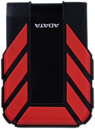Внешние накопители ADATA HD710P 2TB (красный) [AHD710P-2TU31-CRD]