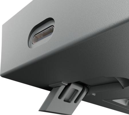 Клавиатуры Redragon Fizz (Redragon Red, черный/серый) [72599]