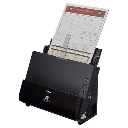 Сканеры Canon imageFORMULA DR-C225 II [3258C003]