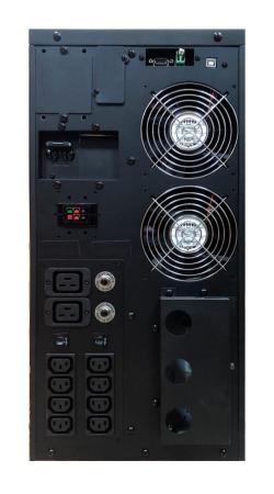 Источники бесперебойного питания Powercom Macan MAC-6000 [MAC-6000]