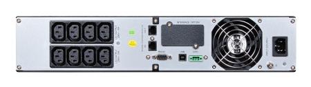 Источники бесперебойного питания IPPON Smart Winner II 2000 [1192979]
