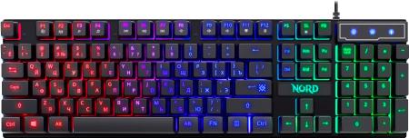 Наборы периферии Defender Nord GS-959 RU [52959]