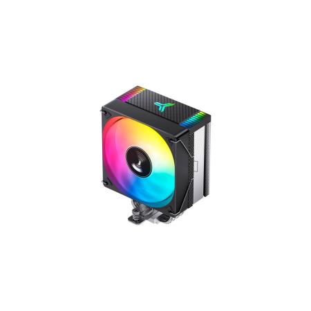 Системы охлаждения Jonsbo CR-1000 EVO ARGB Black