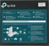 Беспроводные точки доступа и усилители Wi-Fi TP-Link EAP110