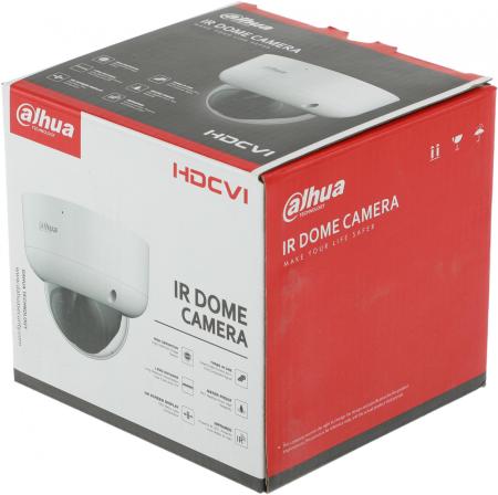 Камеры CCTV Dahua DH-HAC-HDBW1231RAP-Z-A
