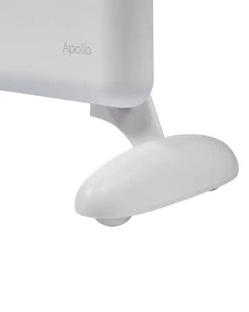 Обогреватели Ballu Apollo Transformer BEC/AT-1500 (механическое управление, с шасси)