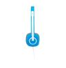 Наушники и гарнитуры Logitech H150 (синий) [981-000368] [981-000368]