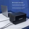 USB-хабы и док-станции Ugreen CM512 15598 [15598]