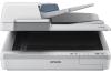 Сканеры Epson WorkForce DS-70000