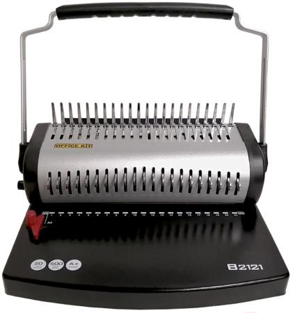 Брошюровщики Office-Kit B2121