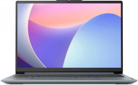 Ноутбуки Lenovo IdeaPad Slim 3 15ABR8 82XM0088RK [82XM0088RK]