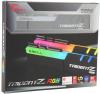 Оперативная память G.Skill Trident Z RGB 2x8GB DDR4 PC4-32000 F4-4000C18D-16GTZRB [F4-4000C18D-16GTZRB]