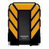 Внешние накопители ADATA DashDrive Durable HD710 1TB Yellow (AHD710-1TU3-CYL)