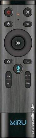 Универсальные пульты ДУ Miru Q5