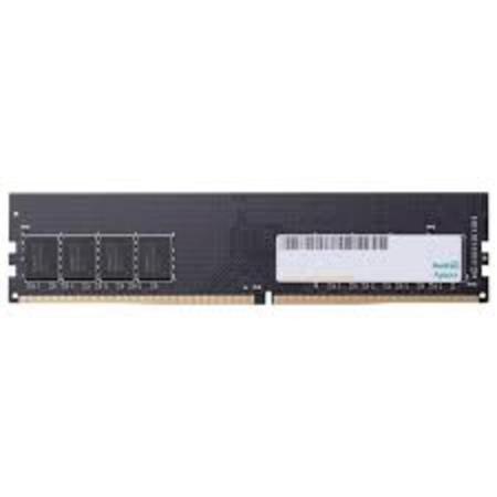 Оперативная память Apacer 8GB DDR4 PC4-21300 AU08GGB26CQYBGH [AU08GGB26CQYBGH, EL.08G2V.GNH]