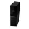 Внешние накопители WD My Book 12TB WDBBGB0120HBK [WDBBGB0120HBK-EESN]