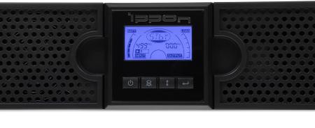 Источники бесперебойного питания IPPON Smart Winner II 2000 [1192979]