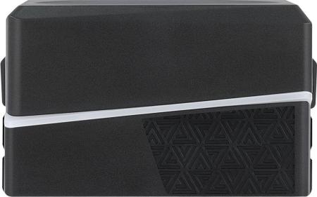 Системы охлаждения AeroCool Cylon 4F WH ARGB PWM 4P