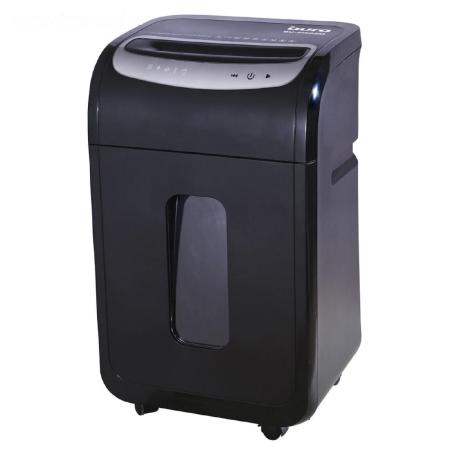 Шредеры Buro Office BU-S1602M