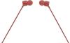 Наушники и гарнитуры JBL Tune 110 (красный) [JBLT110RED]