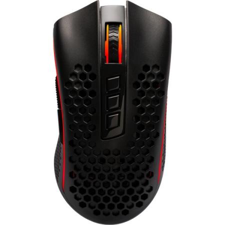 Мыши Redragon Storm Pro (черный) [78127]