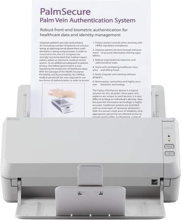 Сканеры Fujitsu SP-1120N [PA03811-B001]