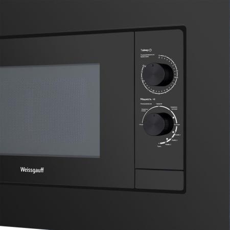 Микроволновые печи Weissgauff HMT-2016 Grill