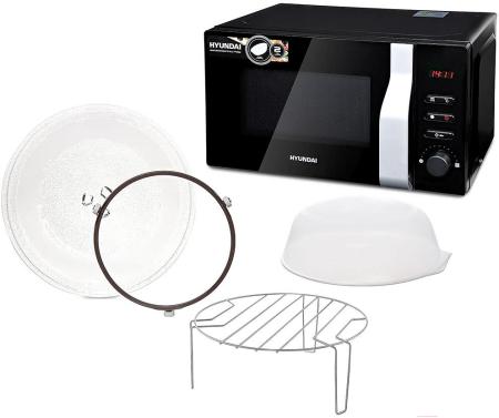 Микроволновые печи Hyundai HYM-M2061