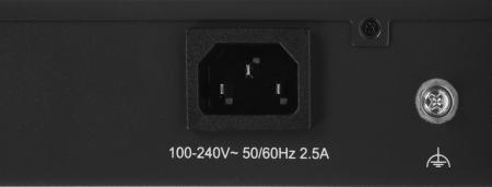 Коммутаторы TP-Link TL-SG1008MP