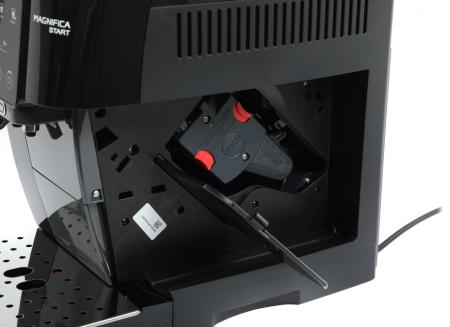 Кофеварки и кофемашины DeLonghi Magnifica Start ECAM 220.22 GB [ECAM 220.22 GB, 0132220079, 8004399025370]