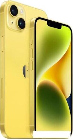 Мобильные телефоны Apple iPhone 16 256GB (розовый) [MYEG3HN/A]