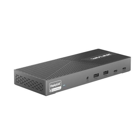 USB-хабы и док-станции Wavlink WL-UG69PD25 Pro