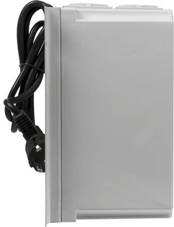 Стабилизаторы, сетевые фильтры, удлинители Ресанта Lux АСН-1500Н/1-Ц [63/6/20]