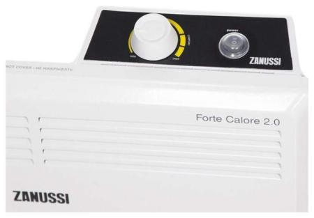Обогреватели Zanussi ZCH/S-1000 MR