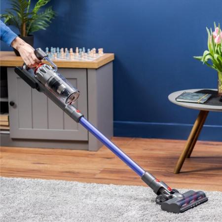 Пылесосы Zelmer ZSVC822 [ZSVC822, 5908269354207, 81405420P]